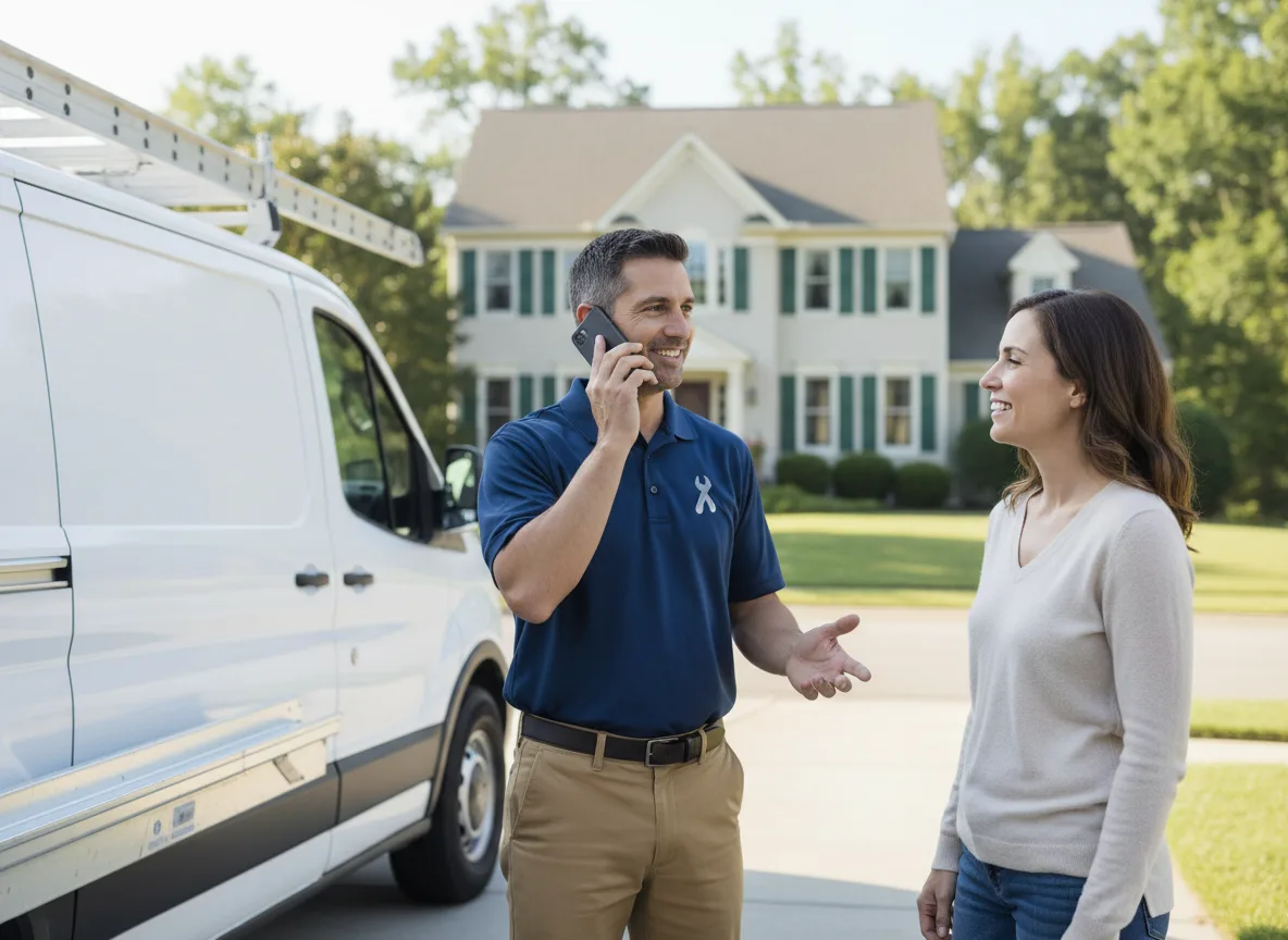 Home Gutter Service Lyburn, WV FAQs